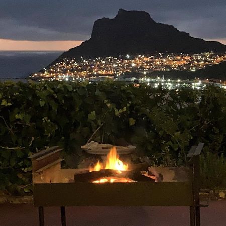 Bayview Mountain Seafacing Cottages Hout Bay Exterior photo