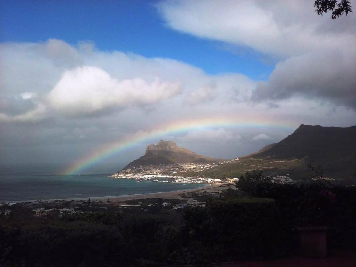 Bayview Mountain Seafacing Cottages Hout Bay Exterior photo