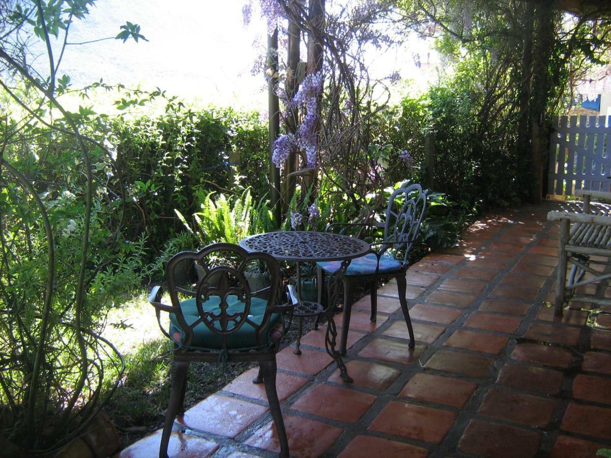 Bayview Mountain Seafacing Cottages Hout Bay Exterior photo