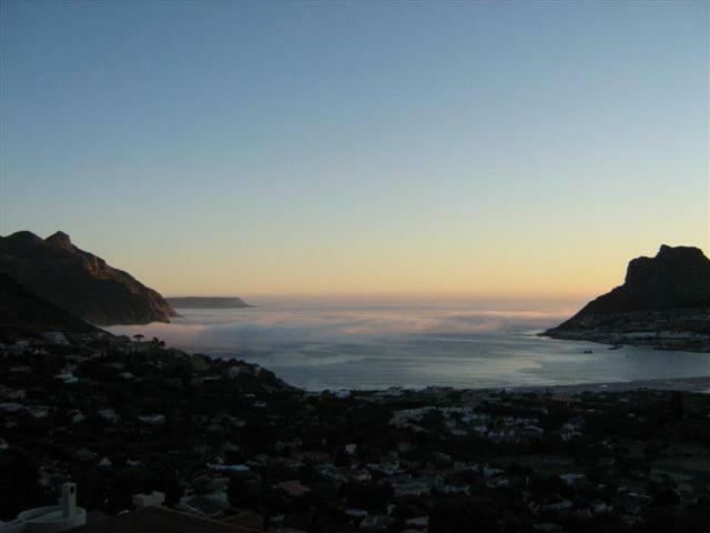 Bayview Mountain Seafacing Cottages Hout Bay Exterior photo