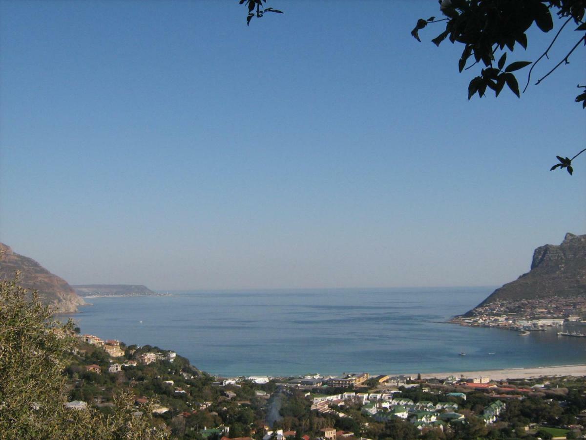 Bayview Mountain Seafacing Cottages Hout Bay Exterior photo