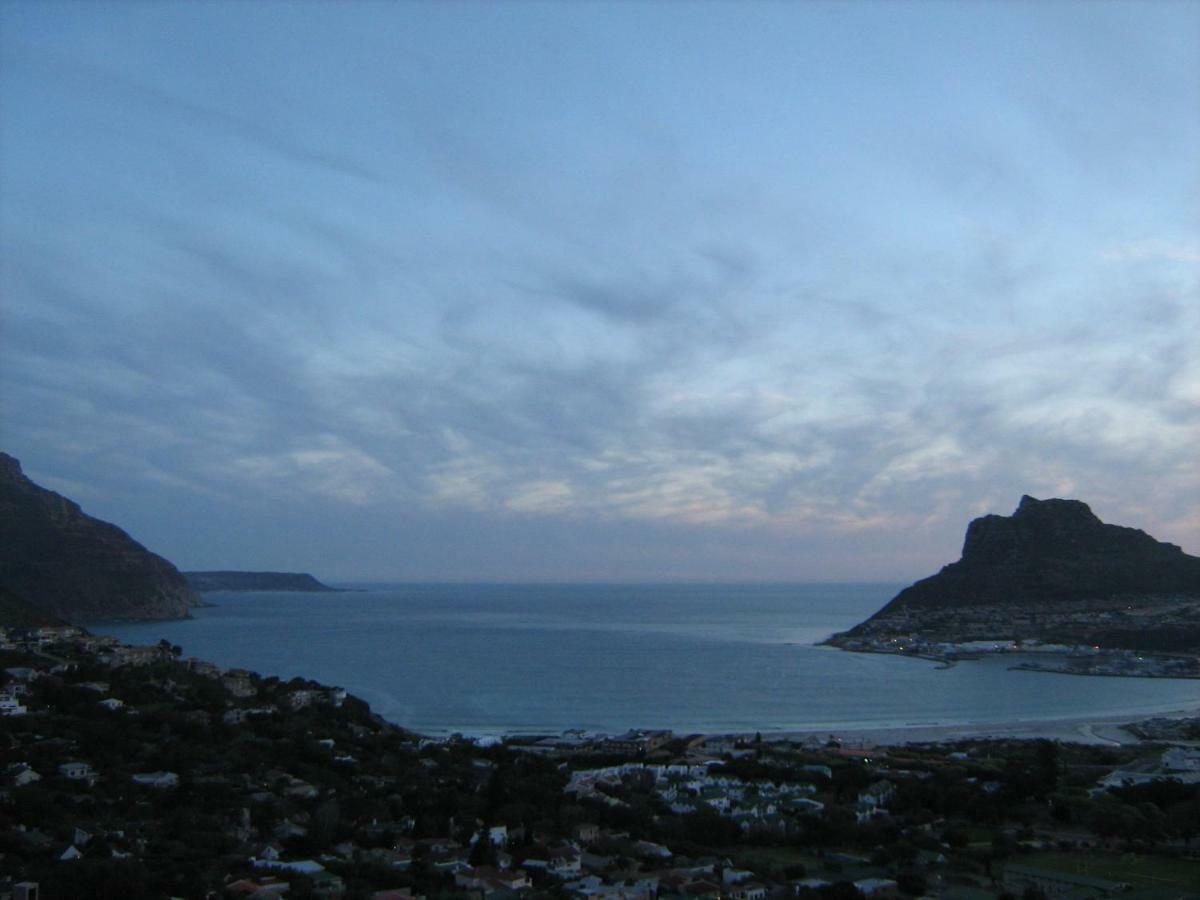 Bayview Mountain Seafacing Cottages Hout Bay Exterior photo