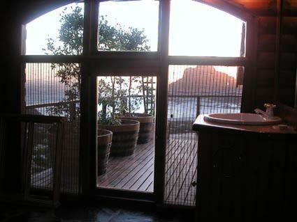 Bayview Mountain Seafacing Cottages Hout Bay Exterior photo