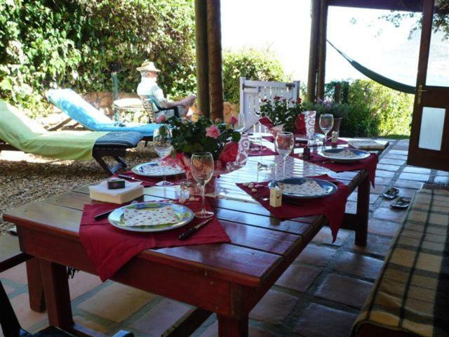 Bayview Mountain Seafacing Cottages Hout Bay Exterior photo